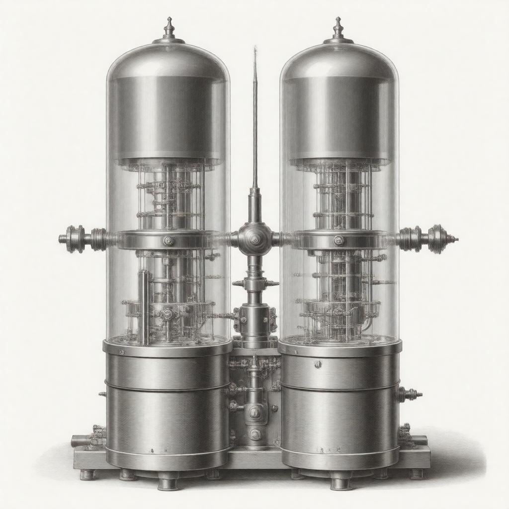 Fleming valve